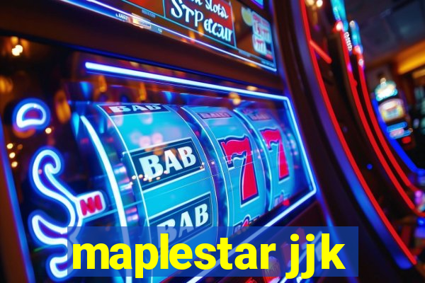 maplestar jjk